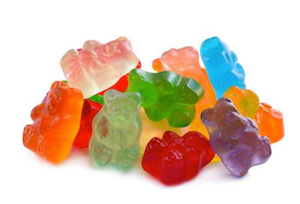 Illustration for article titled Why Choose Hemp CBD Gummies?